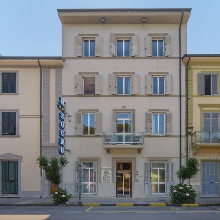 Hotel Sogno Viareggio Esterno foto