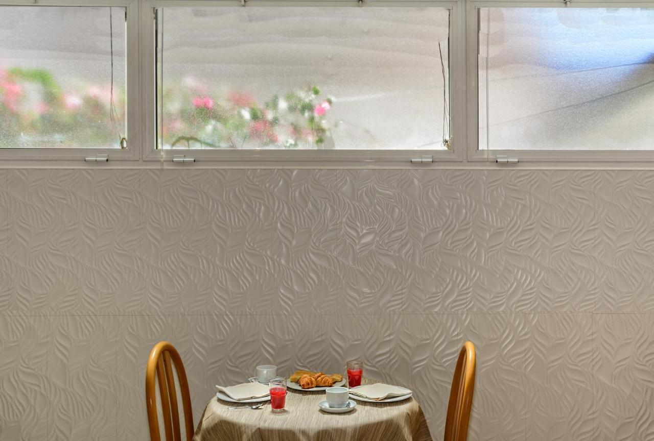 Hotel Sogno Viareggio Esterno foto