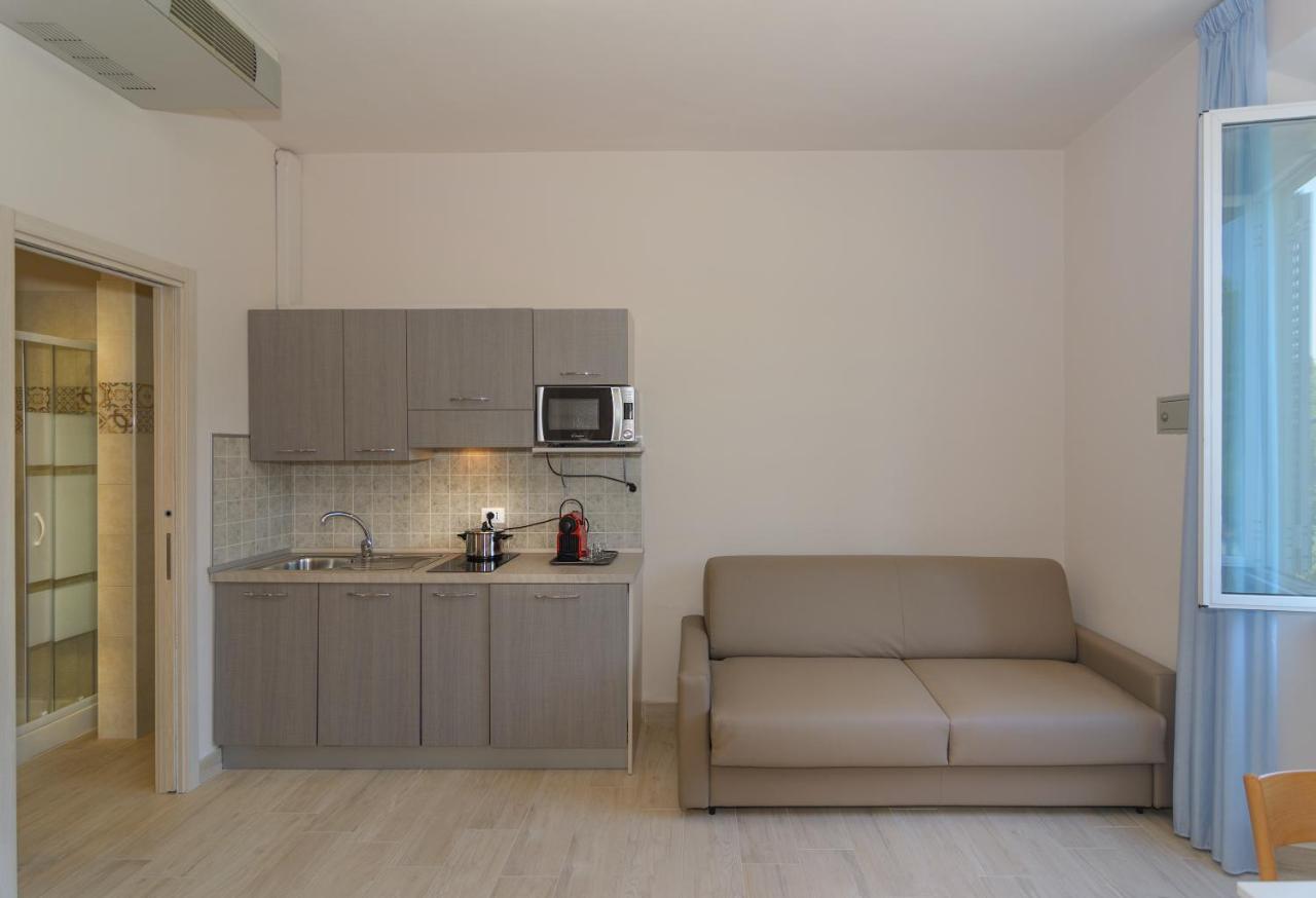 Hotel Sogno Viareggio Esterno foto