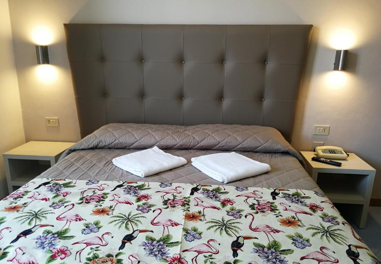 Hotel Sogno Viareggio Esterno foto