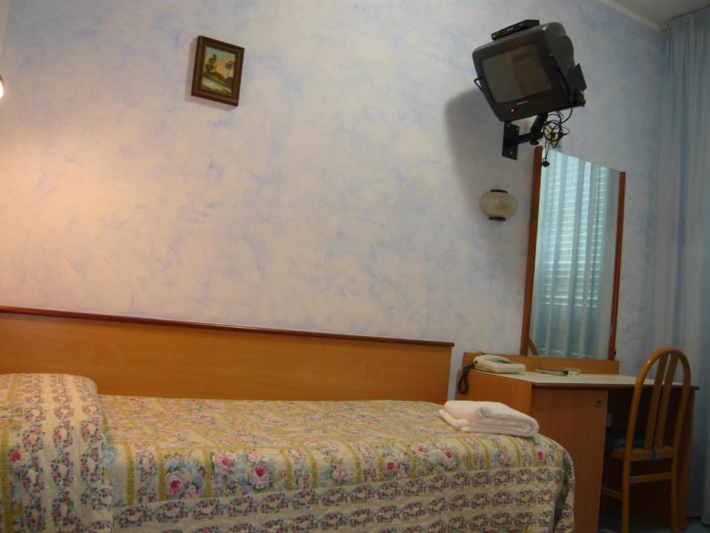 Hotel Sogno Viareggio Camera foto