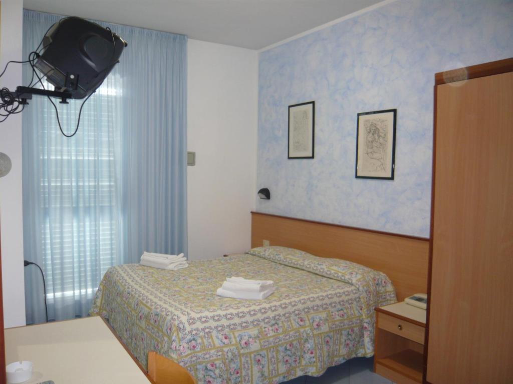 Hotel Sogno Viareggio Camera foto