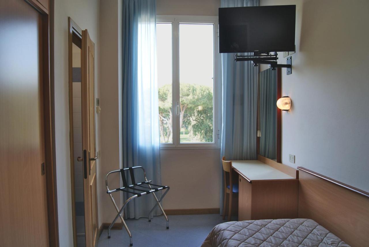 Hotel Sogno Viareggio Esterno foto