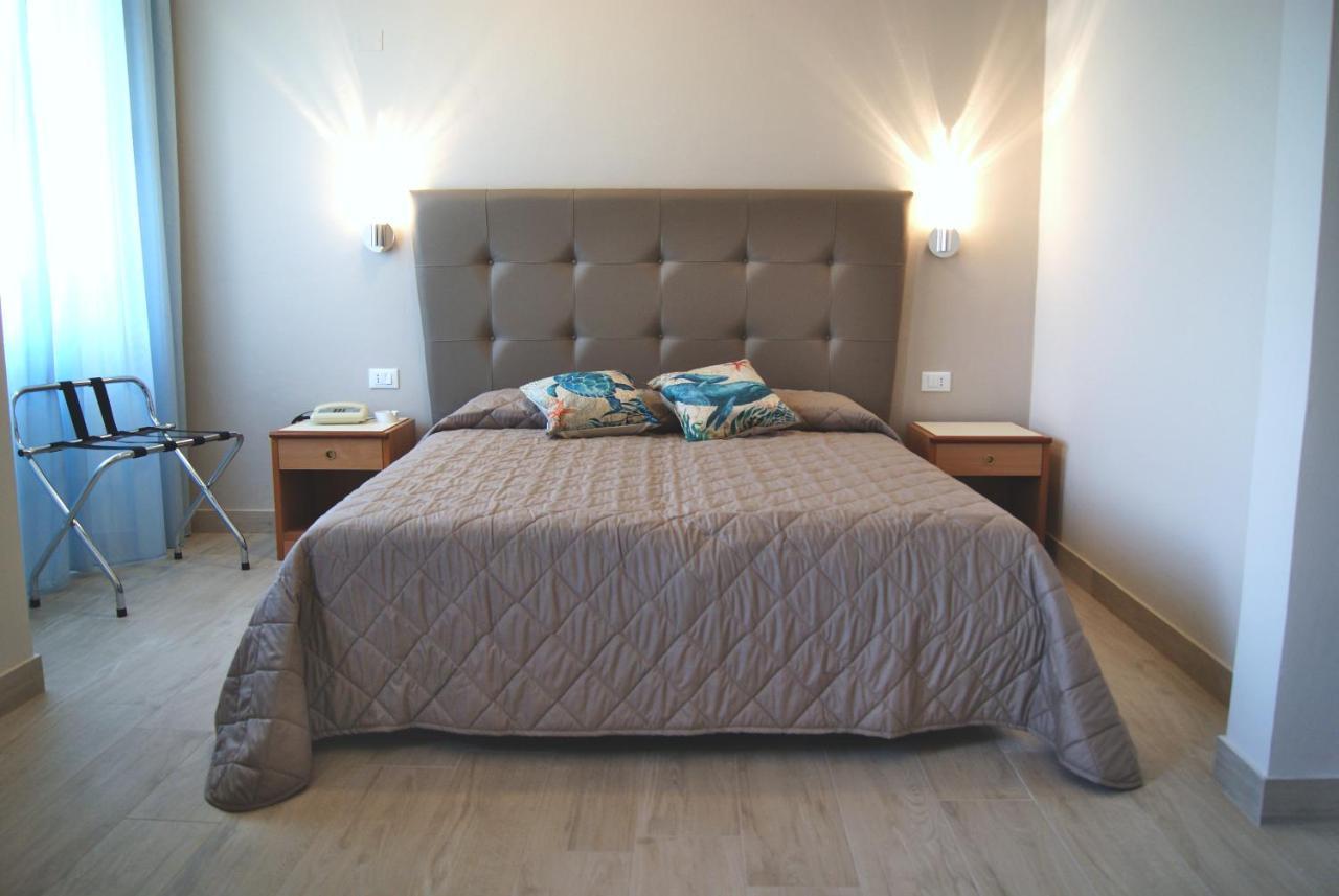 Hotel Sogno Viareggio Esterno foto